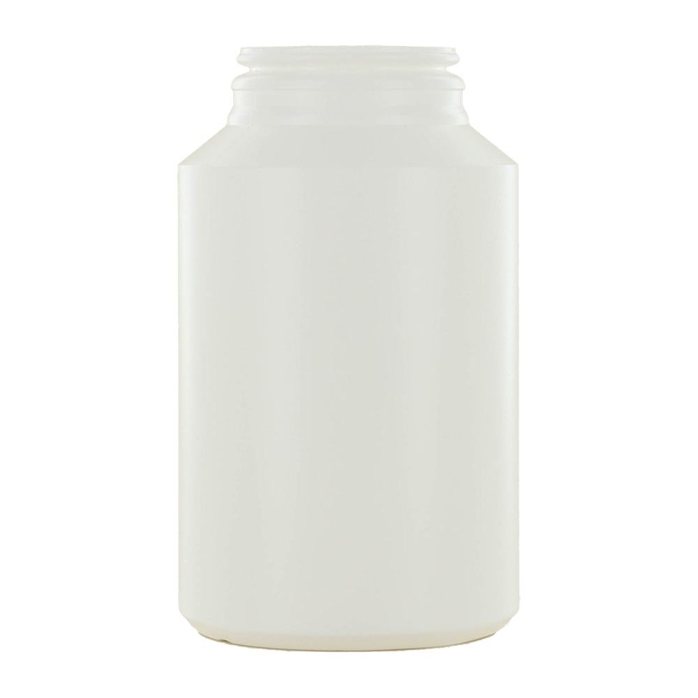 Jar SB Standard 200 ml PE