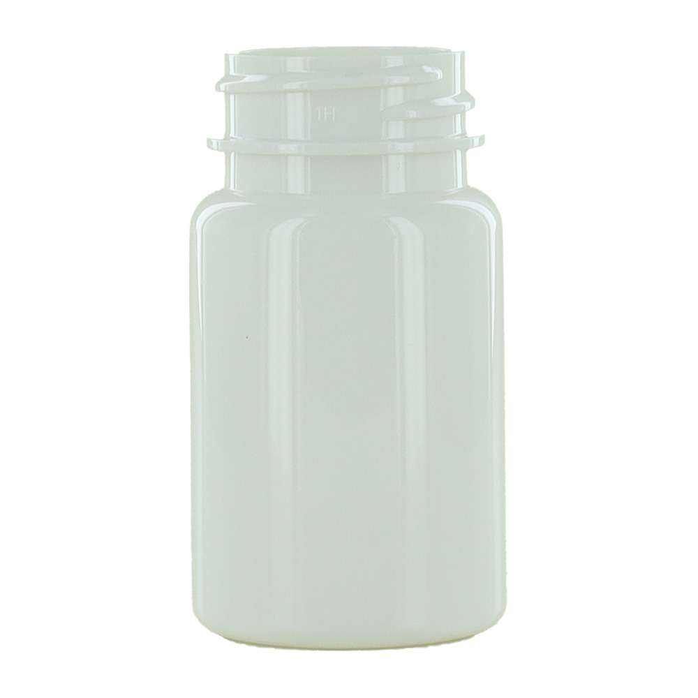 Dose GP Round 60 ml PET