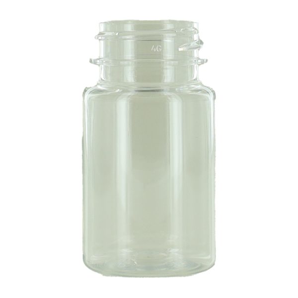 Dose GP Round 60 ml PET – Bild 2