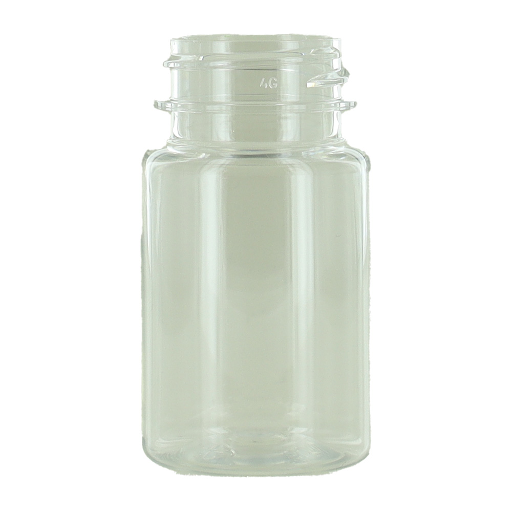 Dose GP Round 60 ml PET