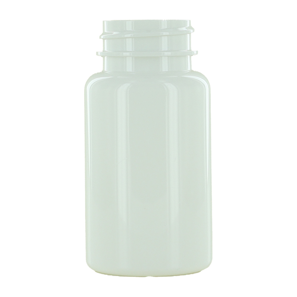 Jar GP Round 75 ml PET