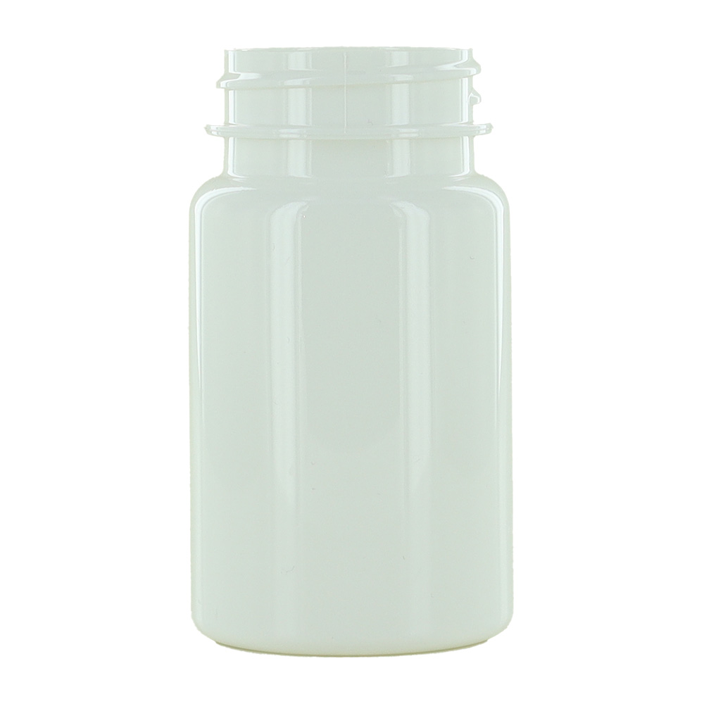 Dose GP Round 75 ml PET