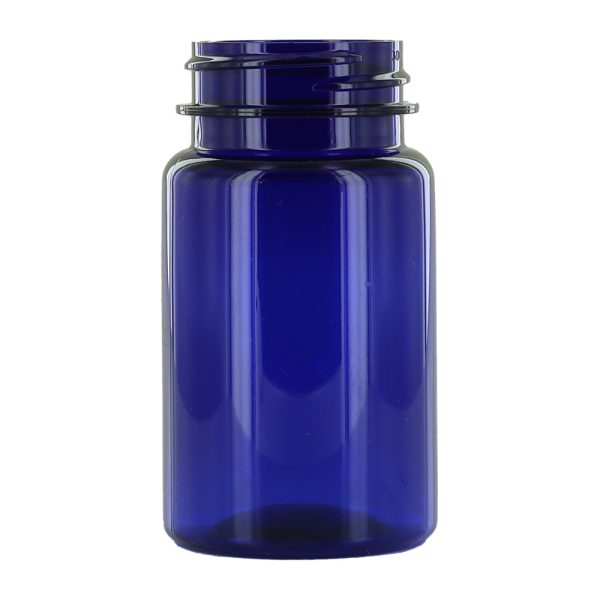 Jar GP Round 75 ml PET - Image 6