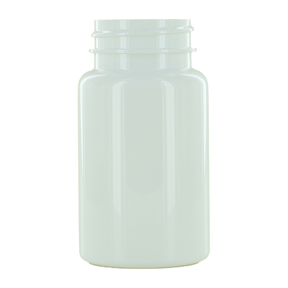 Jar GP Round 100 ml PET - PHACOTEC Produkt-Service GmbH