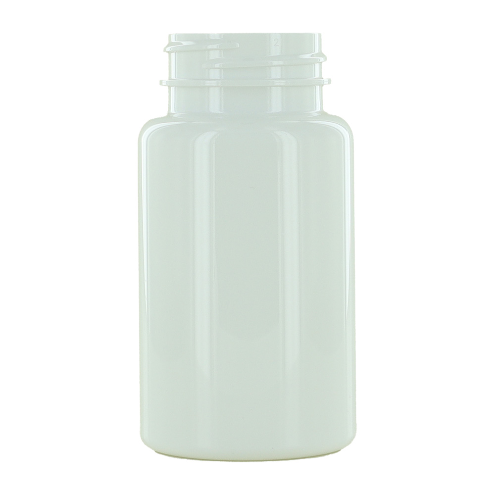 Jar GP Round 120 ml PET