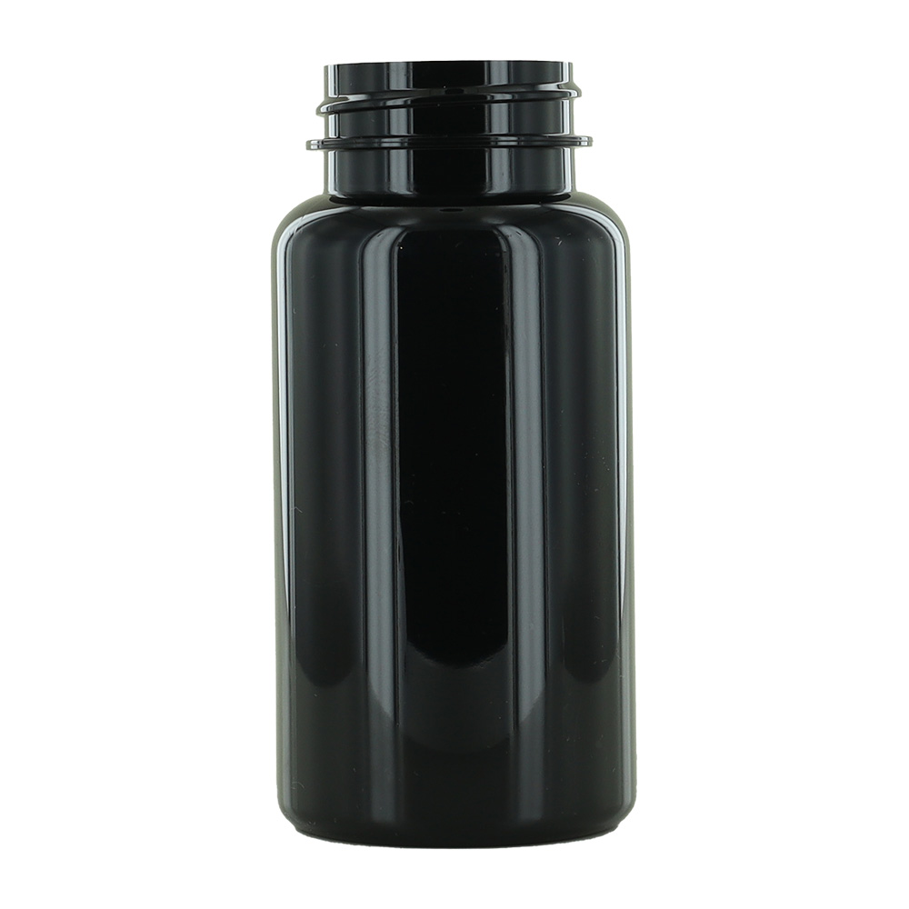 Jar GP Round 150 ml PET - Image 8