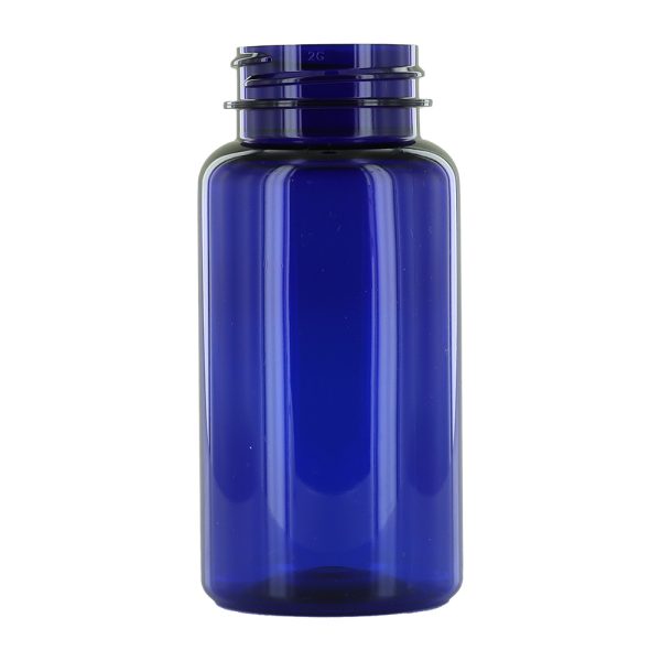 Jar GP Round 150 ml PET - Image 9