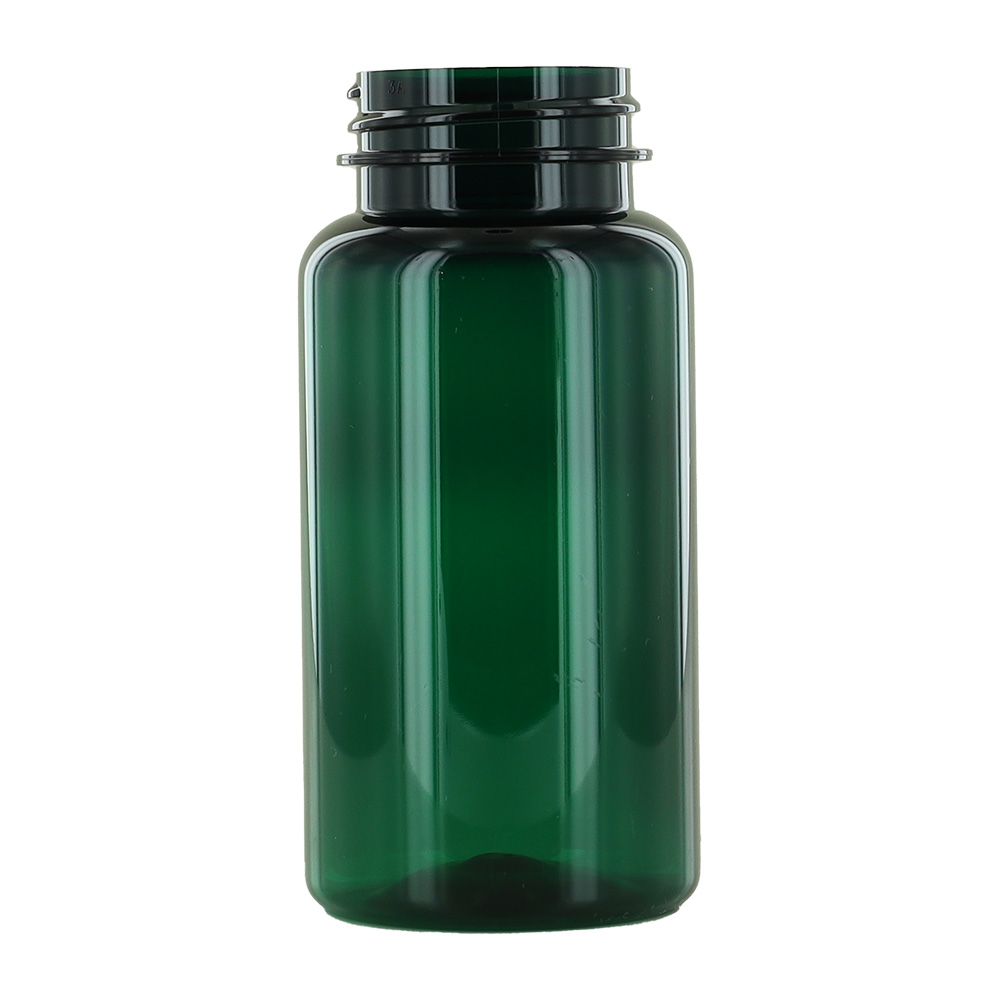 Jar GP Round 150 ml PET - Image 10