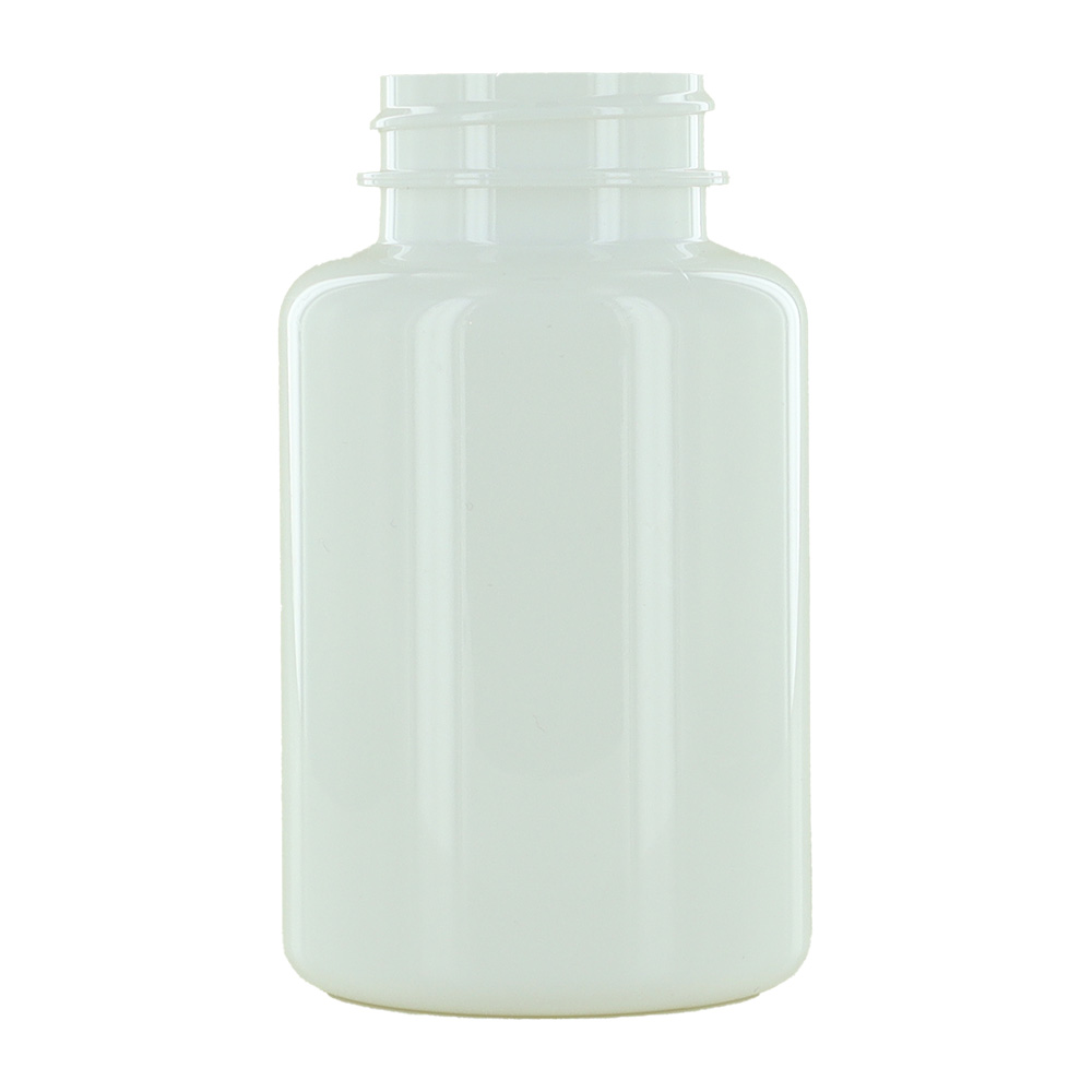 Jar GP Round 175 ml PET