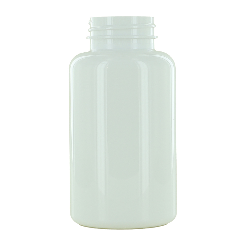 Jar GP Round 200 ml PET
