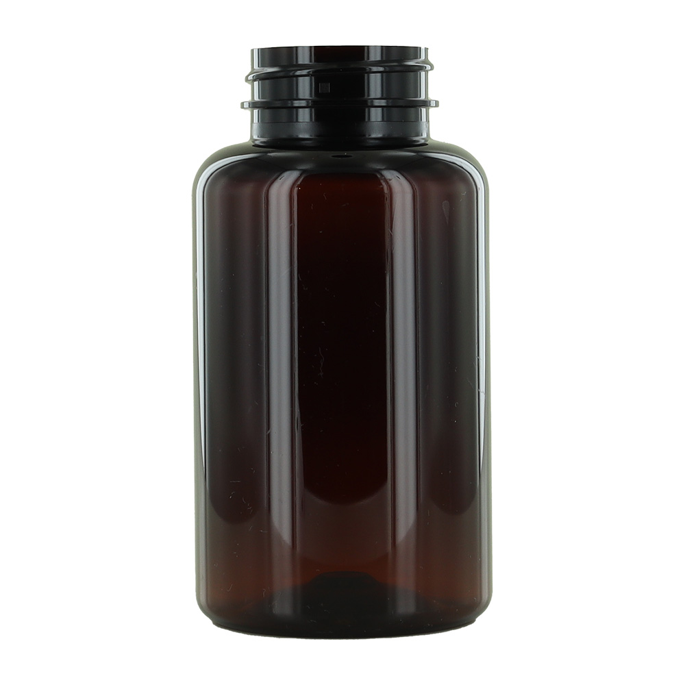 Jar GP Round 200 ml PET - Image 3