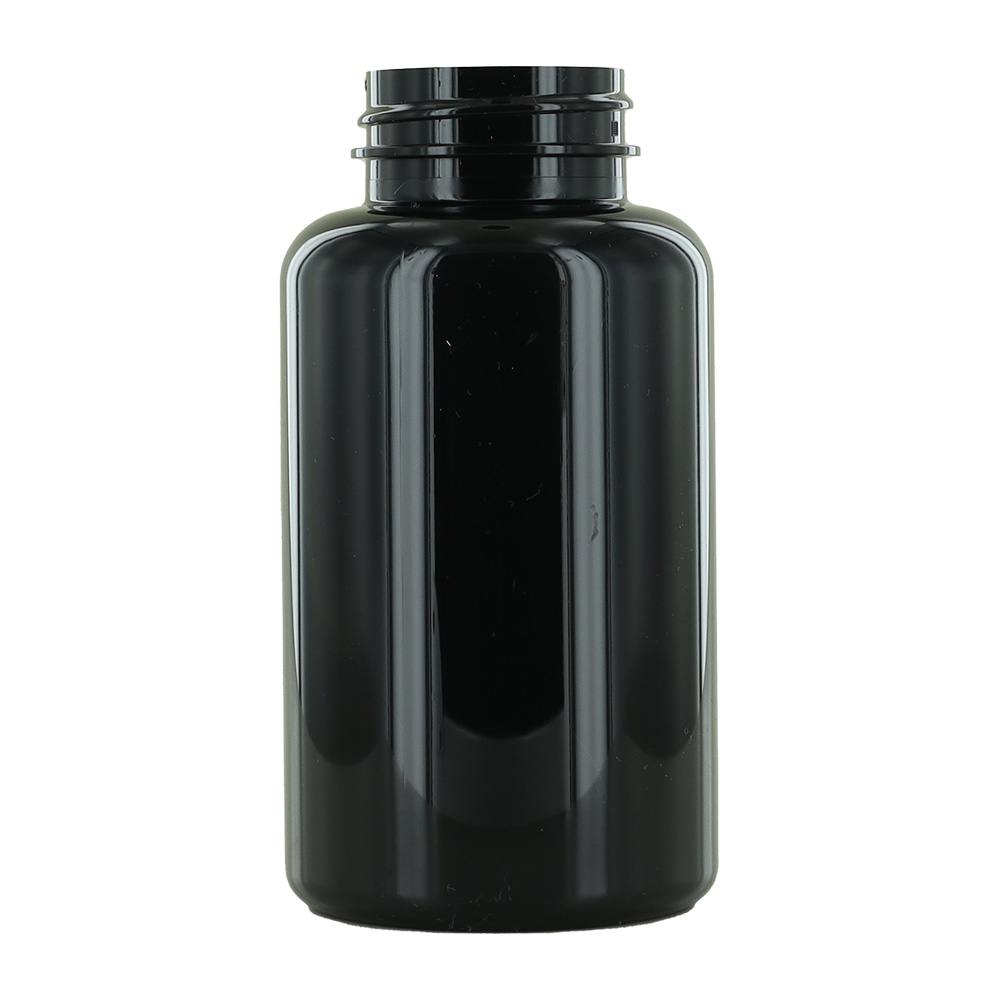 Jar GP Round 200 ml PET - Image 4