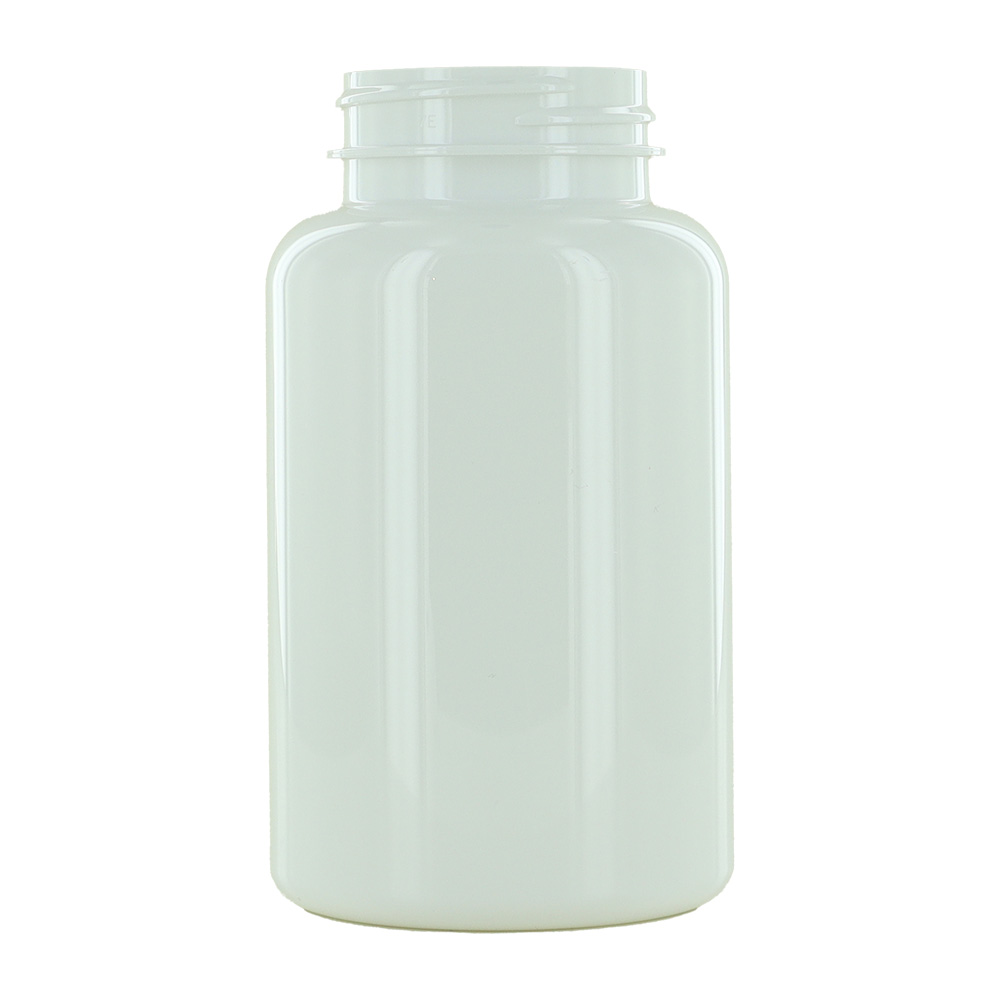 Jar GP Round 250 ml PET