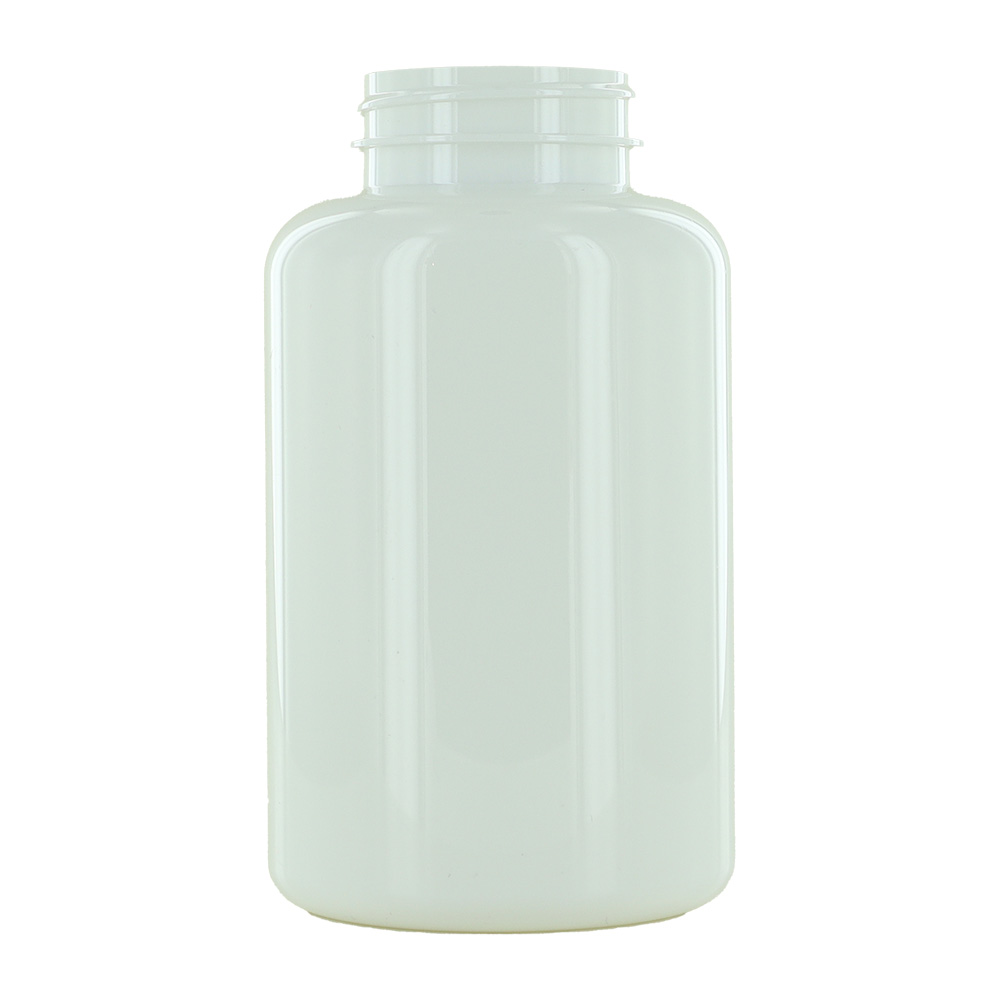 Dose GP Round 400 ml PET