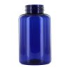 Jar GP Round 400 ml PET - Image 5