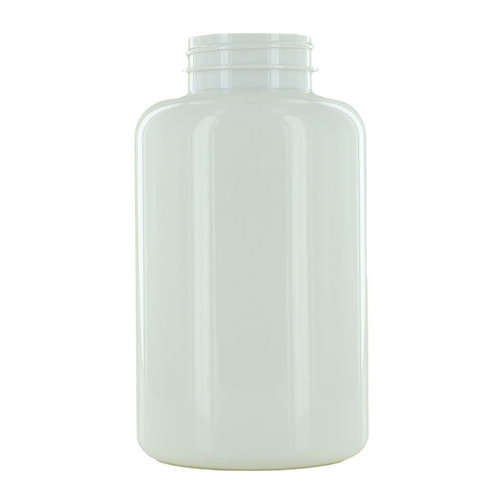 Dose GP Round 500 ml PET