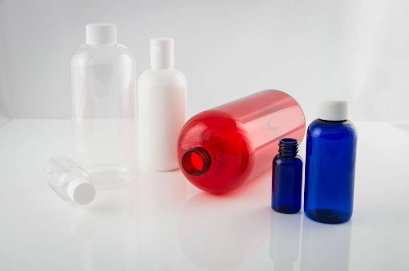 Bottles