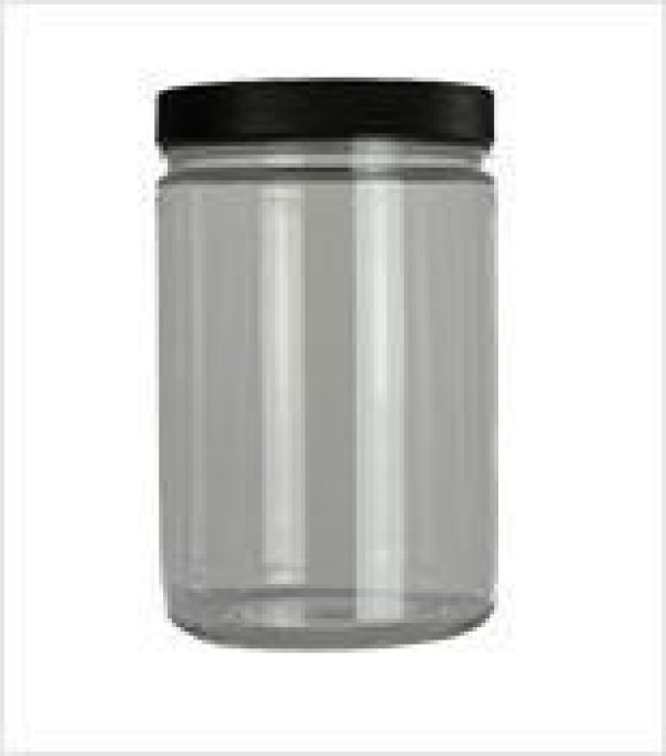 Jar UA Gamma 800 ml PET - Image 2
